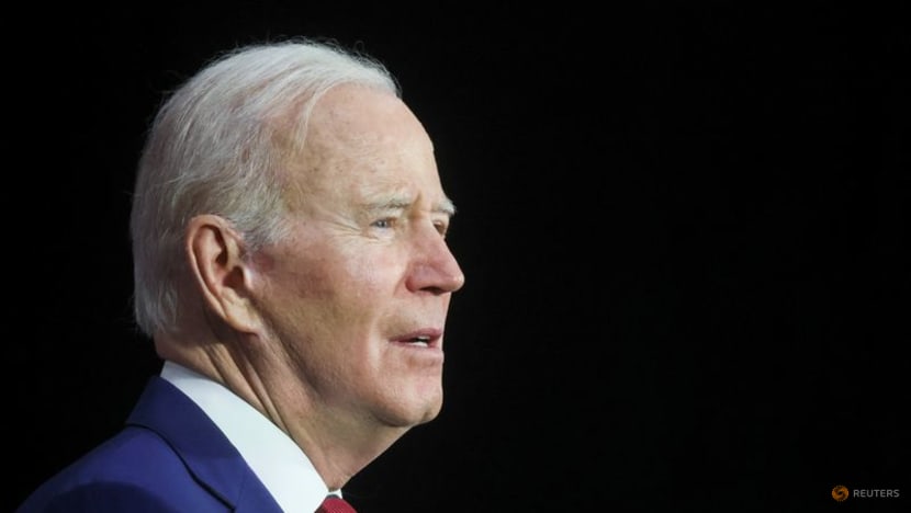 Biden signs law declassifying US intel on COVID-19 origin Biden signs law declassifying US intel on COVID-19 origin