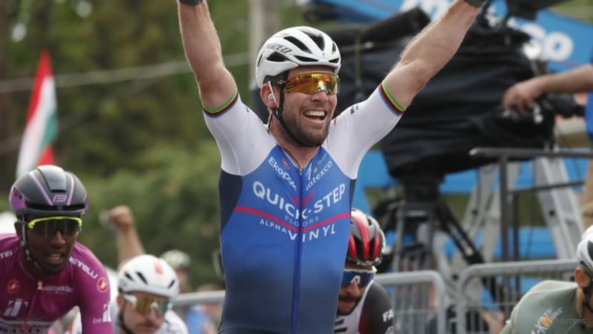 Cavendish makes his case for Tour de France selection Cavendish makes his case for Tour de France selection