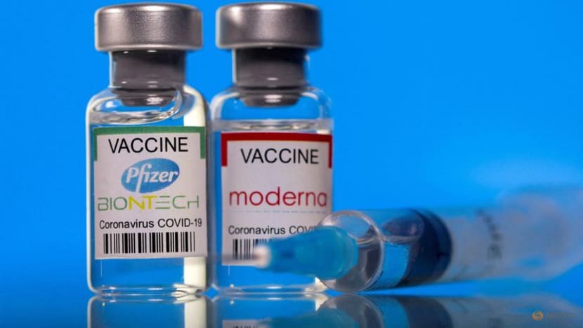 COVID-19 vaccine scheme for world's poorest pushes for delivery slowdown COVID-19 vaccine scheme for world's poorest pushes for delivery slowdown
