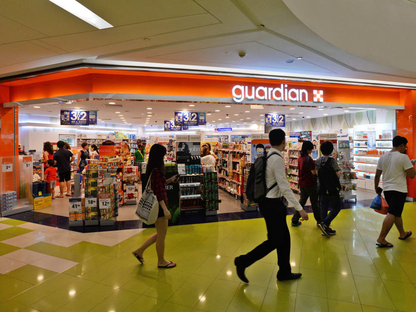 The Guardian pharmacy chain said that it is having longer-term price reductions because it wants to help customers save more.