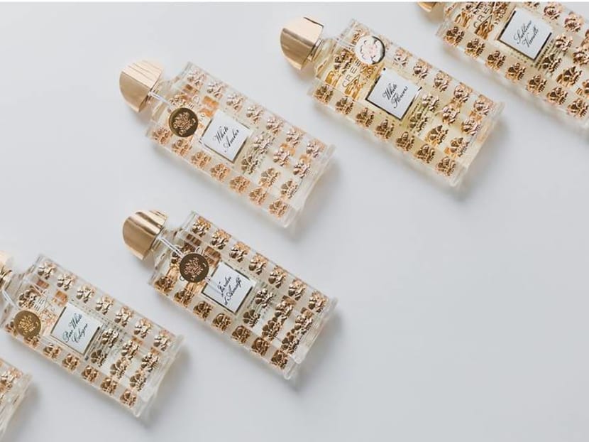 These are some of the priciest – but most unique – perfumes that money can buy These are some of the priciest – but most unique – perfumes that money can buy