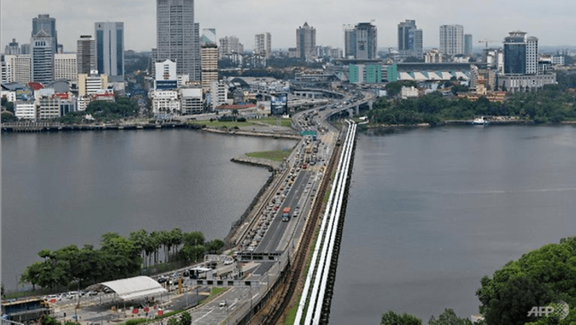 Ingin ke Johor minggu ini? Jalan-jalan berikut ditutup sempena Chingay