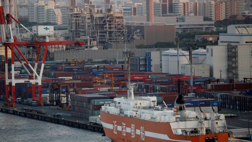 Japan downgrades 3rd quarter GDP on deeper hit to consumer spending Japan downgrades 3rd quarter GDP on deeper hit to consumer spending