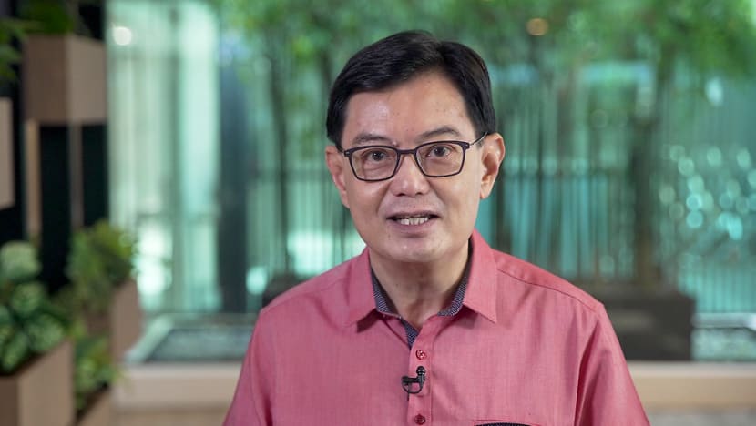 ‘Steady progress’ in 25 Alliances for Action launched under Singapore Together movement over past year ‘Steady progress’ in 25 Alliances for Action launched under Singapore Together movement over past year