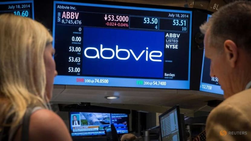 AbbVie raises 2020 profit forecast as COVID-19 hit eases AbbVie raises 2020 profit forecast as COVID-19 hit eases