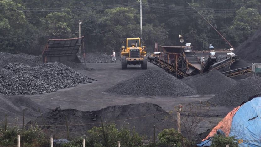 Vietnam calls for domestic coal production boost Vietnam calls for domestic coal production boost