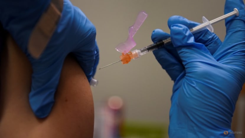 US administers over 351 million doses of COVID-19 vaccines: CDC US administers over 351 million doses of COVID-19 vaccines: CDC
