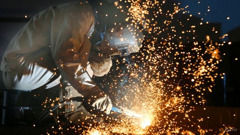 China's slowing industrial profit growth bolsters policy support hopes China's slowing industrial profit growth bolsters policy support hopes