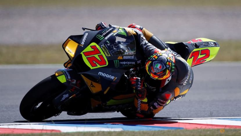 Aprilia secure Espargaro and Vinales through 2024 Aprilia secure Espargaro and Vinales through 2024