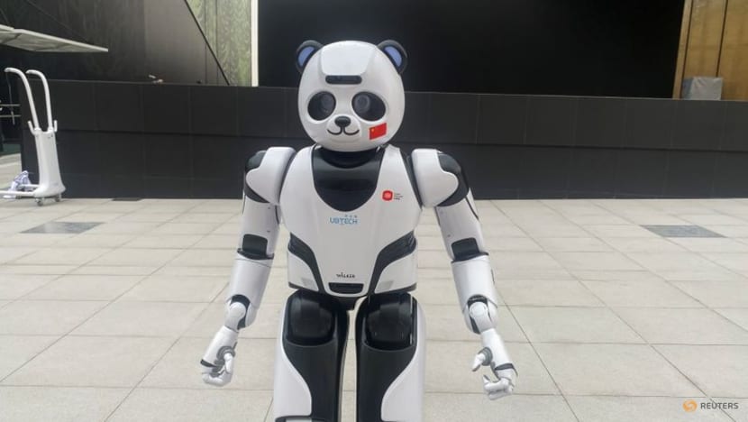 China bets on hi-tech, history to attract Dubai Expo crowd China bets on hi-tech, history to attract Dubai Expo crowd