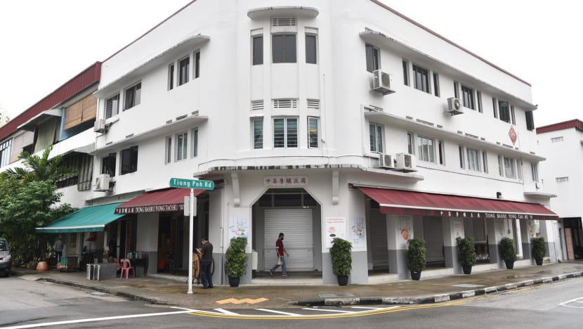 COVID-19 tests for staff, tenants of several places in Redhill and Tiong Bahru after cases detected