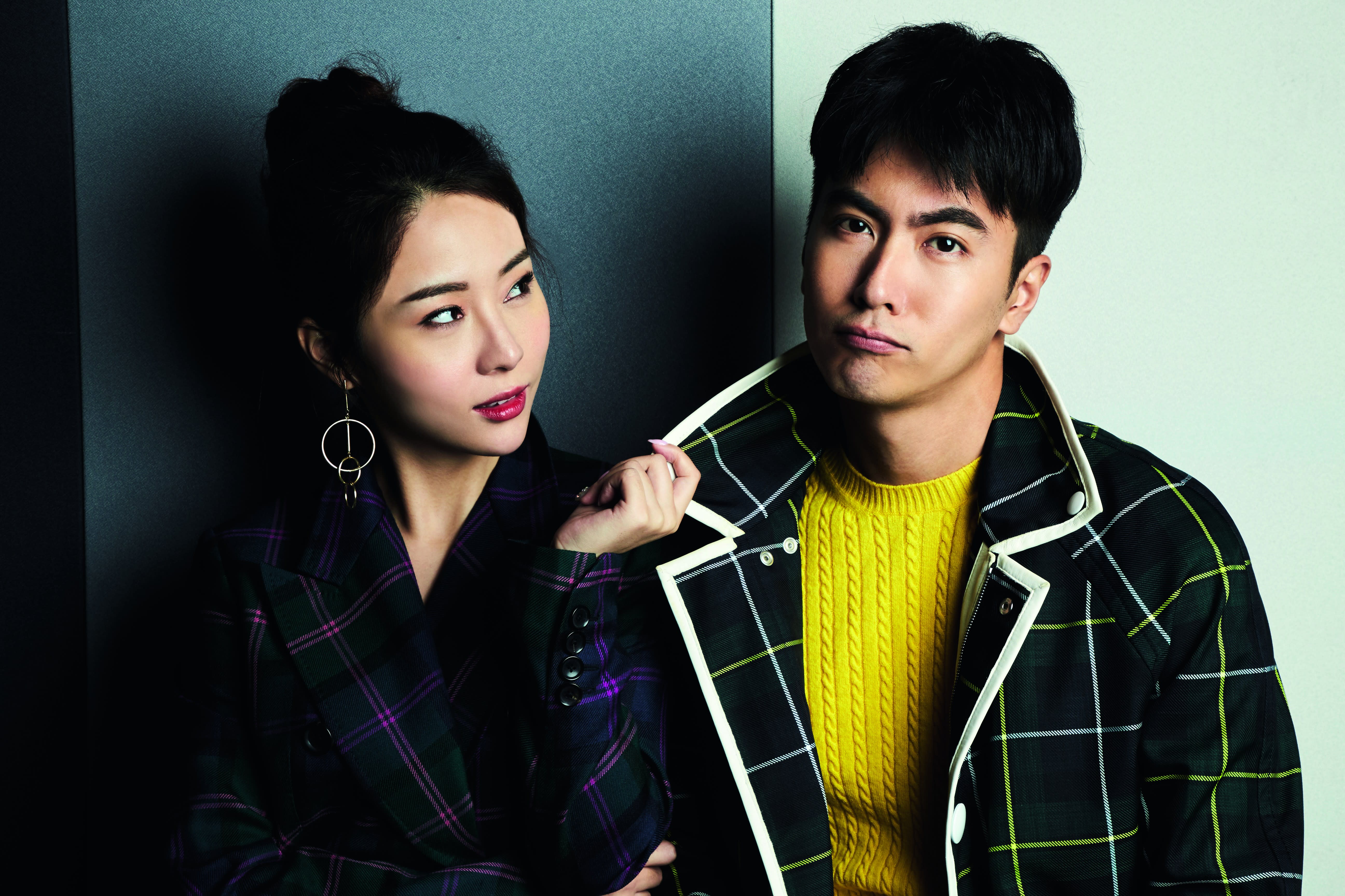 wang yi fei latest news & coverage 8days