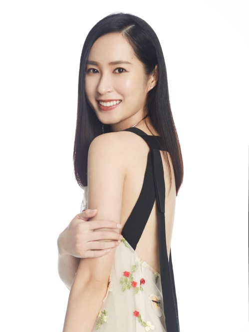 Paige Chua Paige Chua