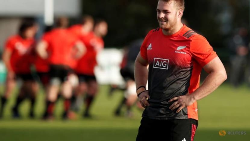 Injured New Zealand captain Cane missing from North-South match Injured New Zealand captain Cane missing from North-South match