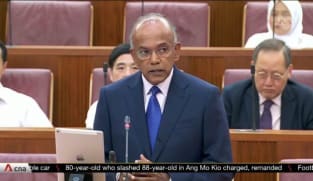 Lee Hsien Yang and wife’s names disclosed while being investigated as they absconded: K Shanmugam | Video