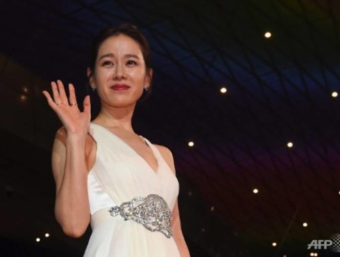 Son Ye-jin Is Valentino's New Brand Ambassador