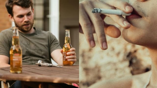 死亡率全球排名第6　食道癌患者男性占8成