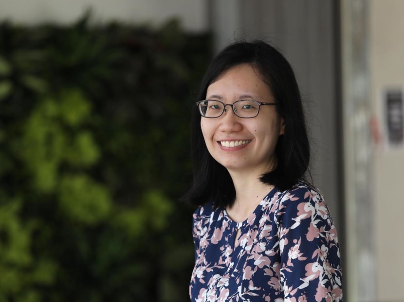 Ms Zeng Wenjie is a senior teacher in economics at Temasek Junior College and the recipient of the Economic Society of Singapore’s Outstanding Economics Teacher Award 2022.