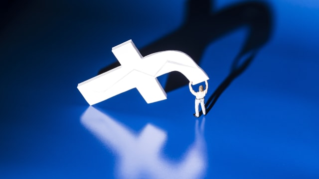 Facebook被指未经同意使用脸部识别技术获取个人数据