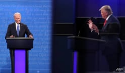 Commentary: Biden’s policies have a lot in common with Trump’s