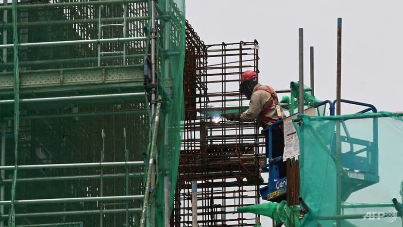 Construction firms urged to review safety protocols after 3 workplace fatalities in 2 days Construction firms urged to review safety protocols after 3 workplace fatalities in 2 days