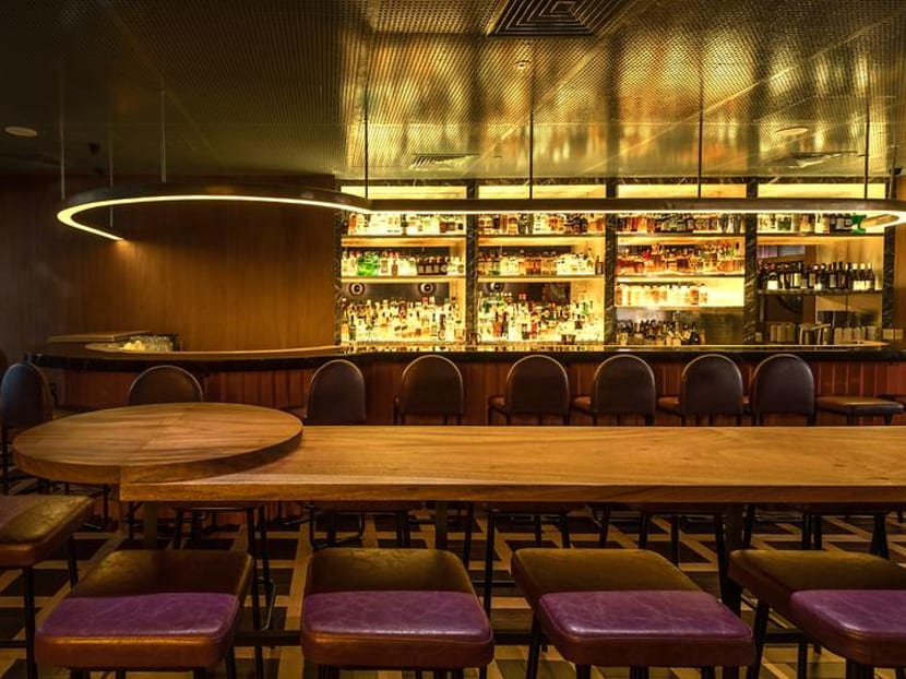 Singapore's Jigger & Pony tops Asia's 50 Best Bars list, three other local bars in Top 10 Singapore's Jigger & Pony tops Asia's 50 Best Bars list, three other local bars in Top 10
