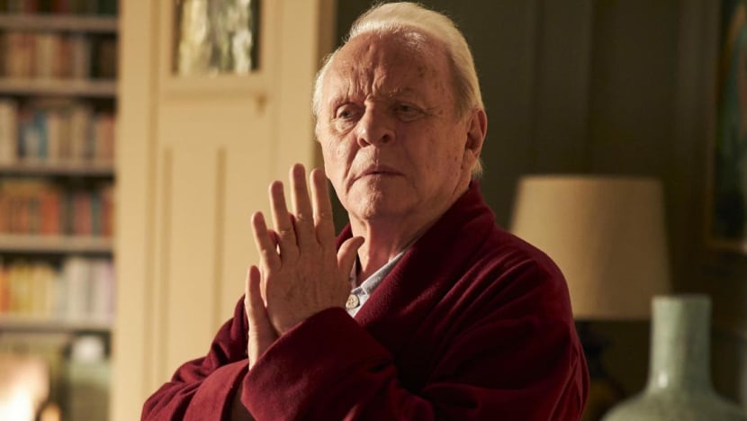 Anthony Hopkins Was Asleep When He Won Best Actor Oscar, Shares Thank-You Video Message First Thing In The Morning