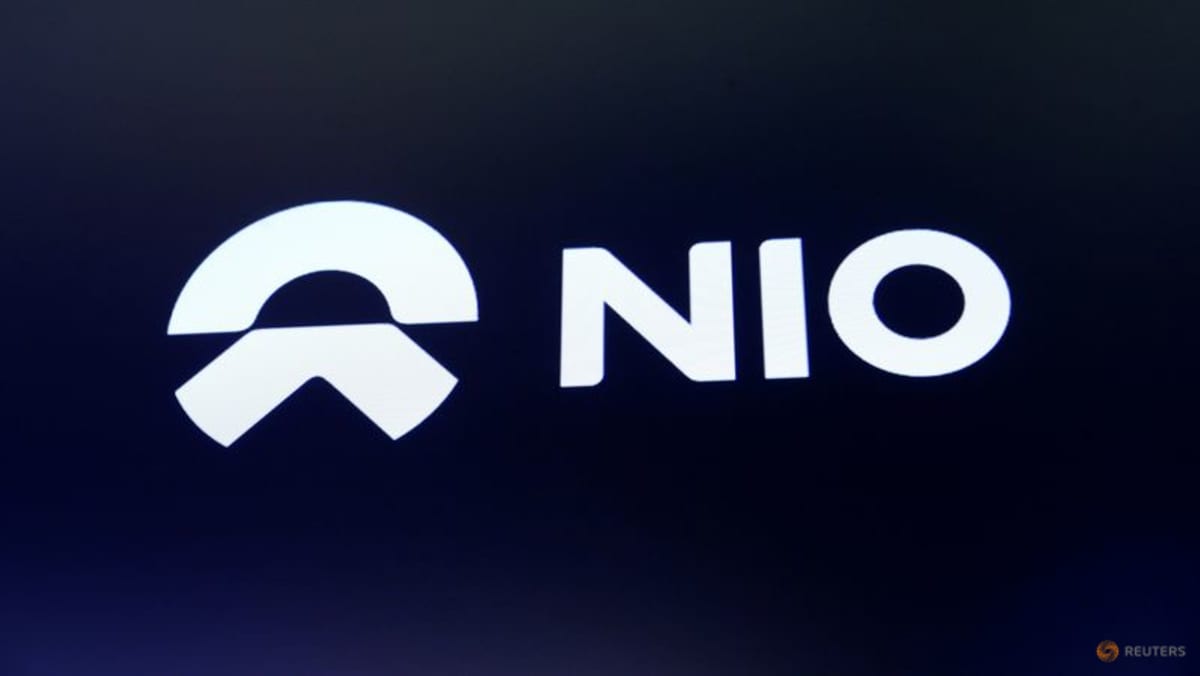Pembuat kendaraan listrik Tiongkok, Nio, berinvestasi dalam startup fusi nuklir