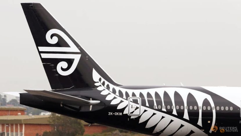 Air New Zealand studying how to add low-emissions planes to fleet Air New Zealand studying how to add low-emissions planes to fleet