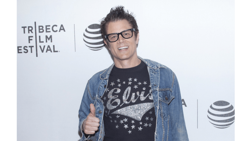 Johnny Knoxville Almost Broke Penis While Filming Stunts On Jackass: It's Now In "Great Working Order"