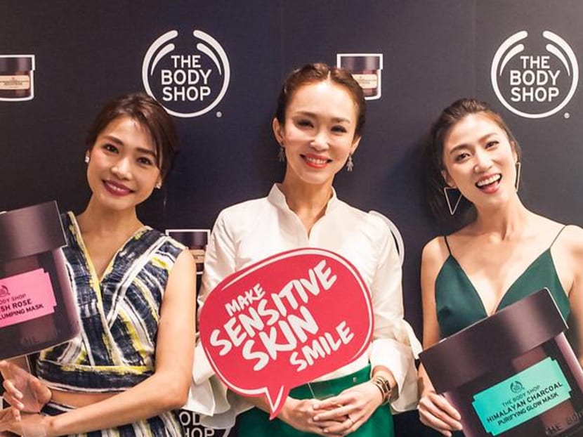 Fann Wong, Kate Pang And Dawn Yeoh's Beauty Hacks And Secrets That Will Help You Save Face
