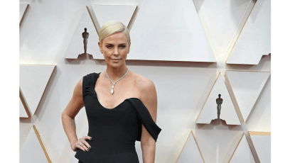 Charlize Theron Hasn't Dated Anybody For Over Five Years: "I Don't Feel Lonely"