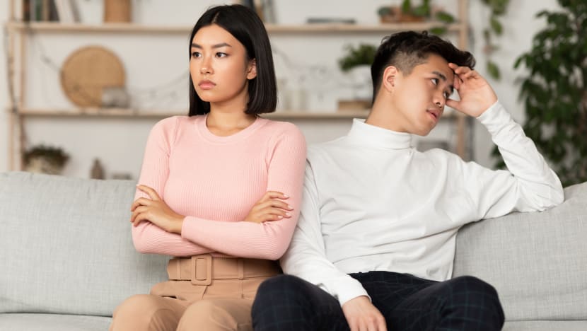 Commentary: Allowing two adults to divorce in mutual agreement is hardly radical or revolutionary Commentary: Allowing two adults to divorce in mutual agreement is hardly radical or revolutionary