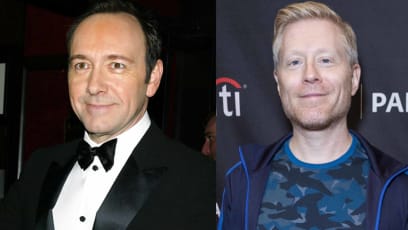 Kevin Spacey Hit With Sexual Assault Lawsuit By Star Trek: Discovery's Anthony Rapp