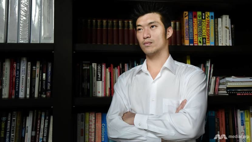 Thai political rising star Thanathorn’s Future Forward Party too radical for the country? Thai political rising star Thanathorn’s Future Forward Party too radical for the country?