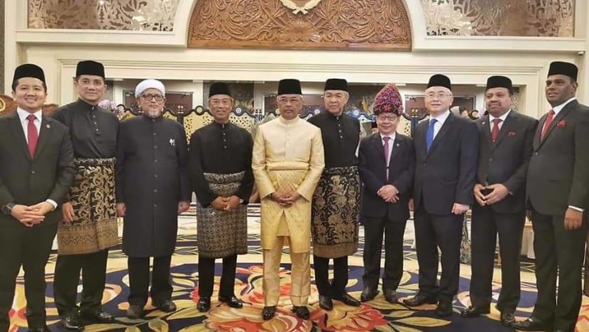 Commentary: The Chini by-election is the first test for Malaysia’s new coalition government Commentary: The Chini by-election is the first test for Malaysia’s new coalition government