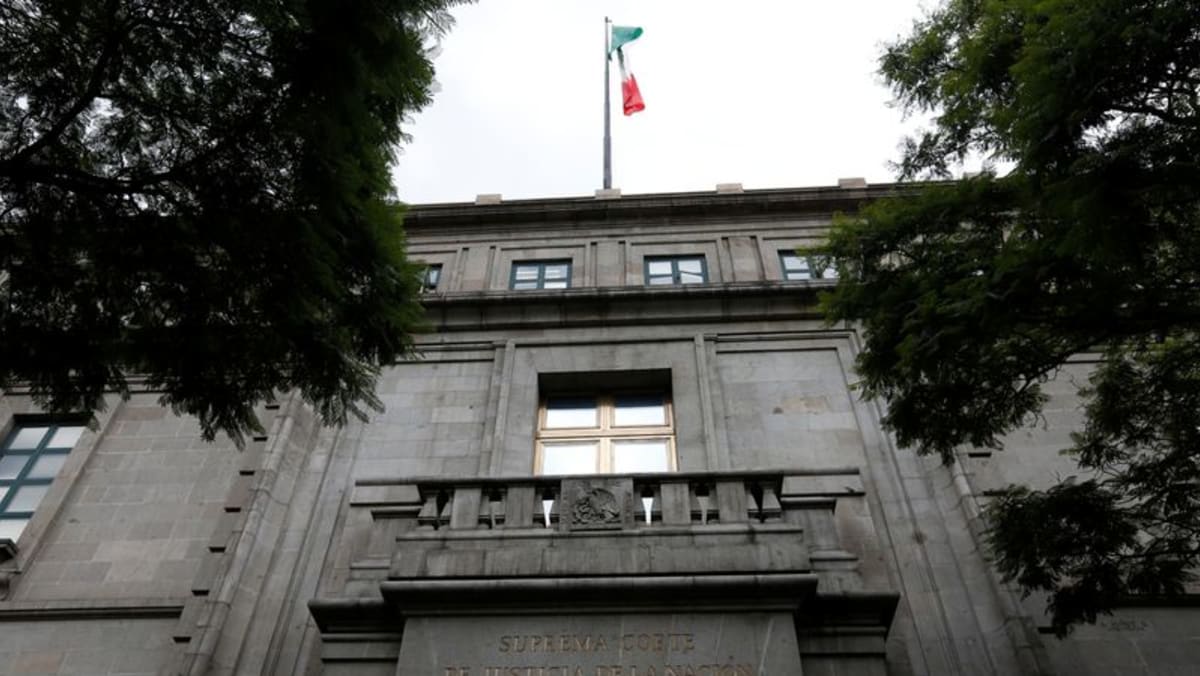 Corte Suprema de México limpia registro de telefonía móvil con datos biométricos de usuario