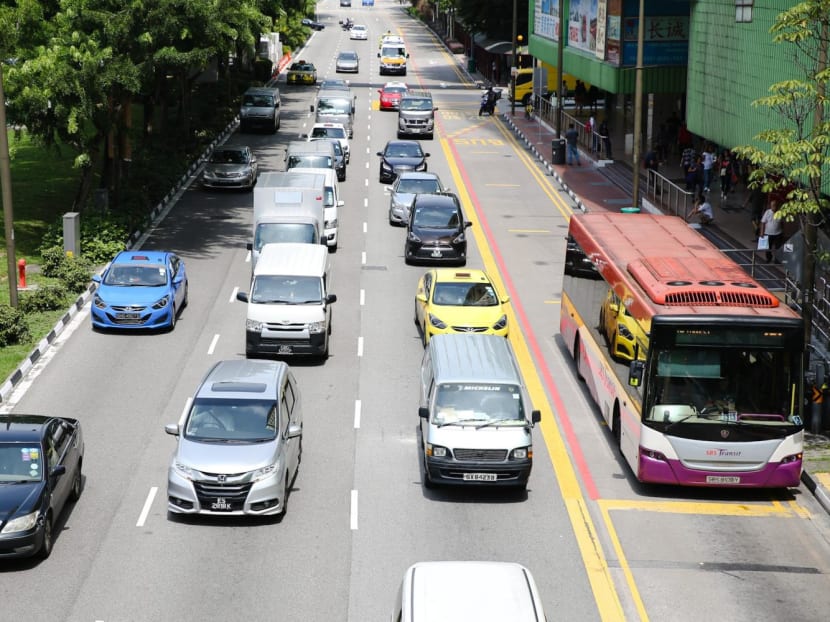 COE prices inch higher in latest bidding exercise, except in open category