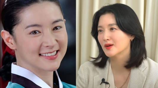 Korean Actress Lee Young Ae, 53, Debunks Claims That She Only Eats Grapes For Dinner To Keep In Shape