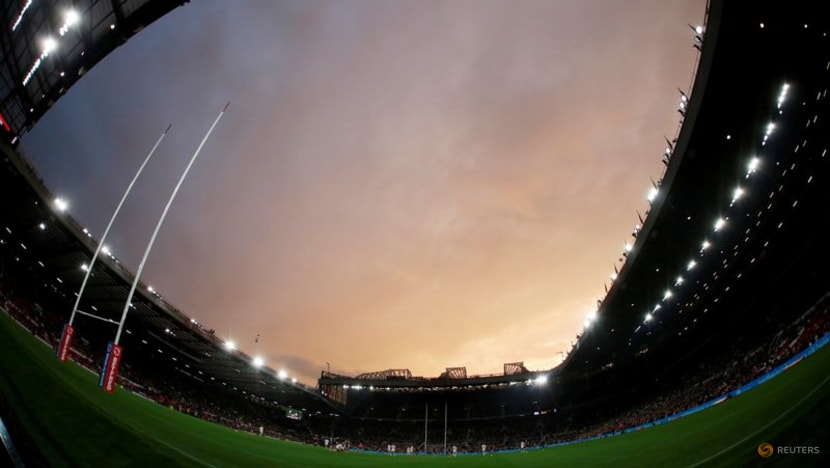 Former internationals to sue Rugby Football League over brain damage Former internationals to sue Rugby Football League over brain damage