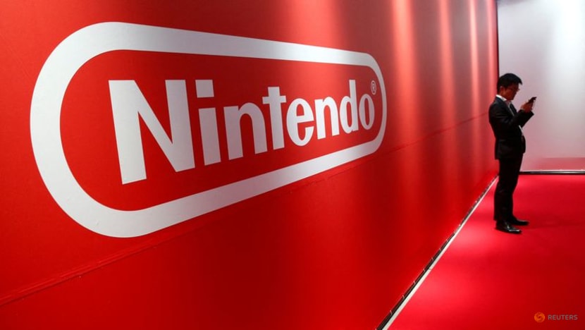 Exclusive-Takeover target of Nintendo family office asks for Japan government probe Exclusive-Takeover target of Nintendo family office asks for Japan government probe