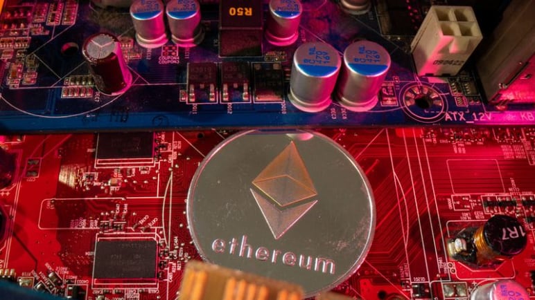 Ethereum blockchain produced equivalent of Honduras' annual emissions before upgrade: Study 
