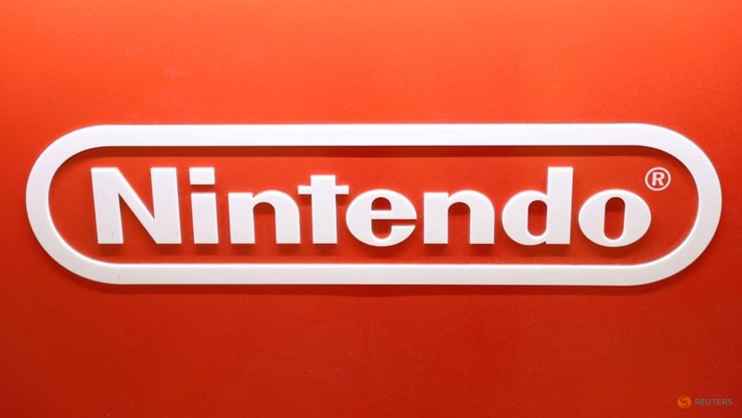 Shares of Japan's Nintendo, SoftBank and Sharp tumble after earnings