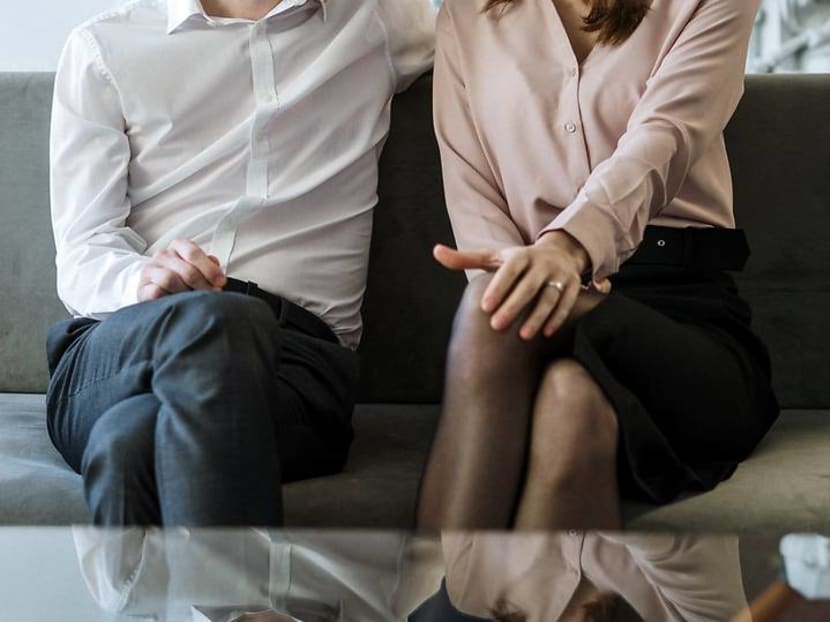 Counselling is not only for couples in crisis - it can be a form of maintenance Counselling is not only for couples in crisis - it can be a form of maintenance