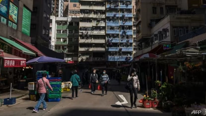 Harga makanan di Hong Kong dijangka turun apabila pemandu lori dibenarkan masuk semula ke China 