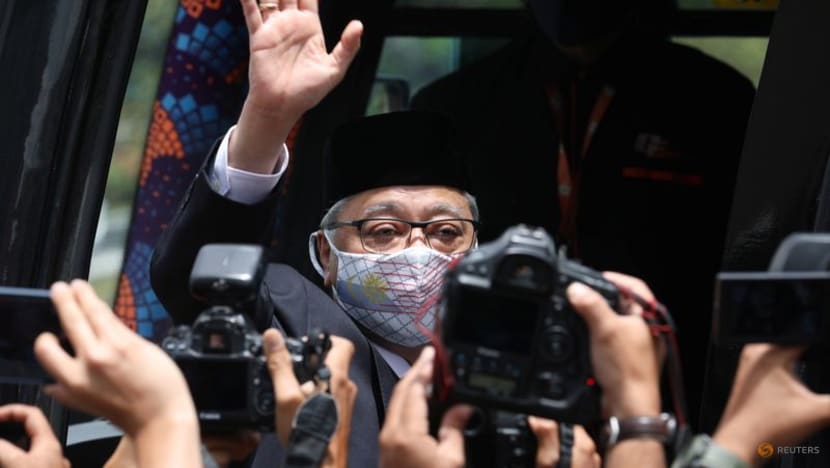 Malaysia’s 9th prime minister Ismail Sabri: An UMNO veteran who rose up the ranks Malaysia’s 9th prime minister Ismail Sabri: An UMNO veteran who rose up the ranks