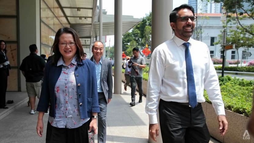 WP leaders, AHTC members mostly acted in good faith but negligent in some areas: Court of Appeal WP leaders, AHTC members mostly acted in good faith but negligent in some areas: Court of Appeal
