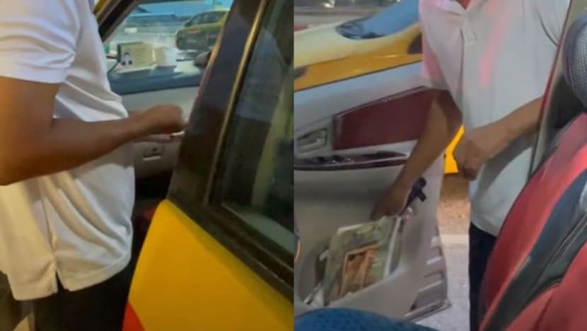 Pemandu teksi cuba tipu pasangan S'pura di Bangkok; ancam dengan pisau