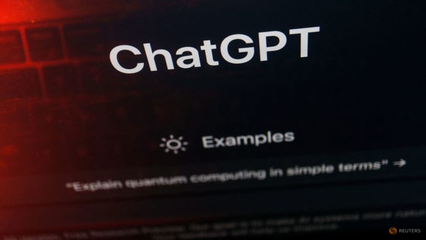 ChatGPT frenzy sweeps China as firms scramble for homegrown options ChatGPT frenzy sweeps China as firms scramble for homegrown options