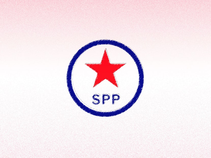 GE2020: The Singapore People's Party